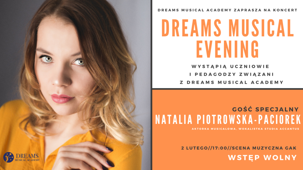 natalia piotrowska koncert